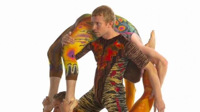 Pilobolus