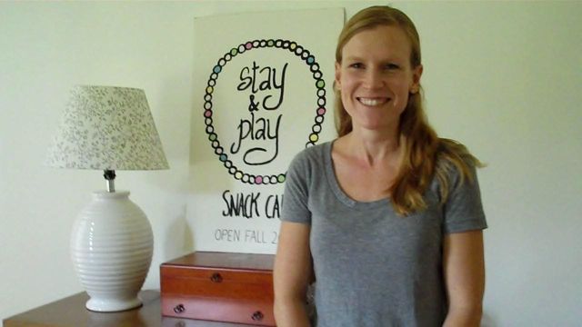 November opening planned for Stay & Play Snack Cafe in Durham
