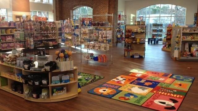 Stone's Education Superstore