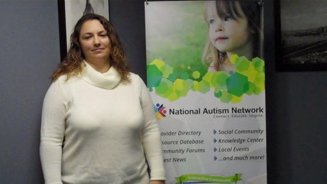 New website offers private social network for families, individuals with autism