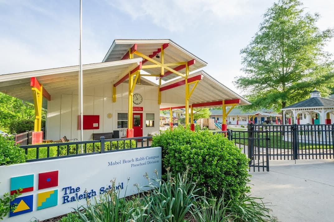 The Raleigh School to hold diversity admission meeting