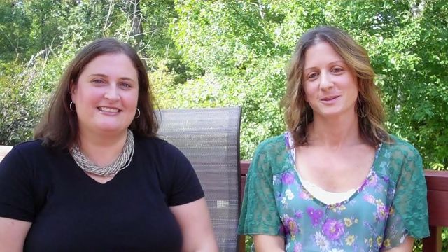 Mom-Me Connections offers support groups for expecting, new moms