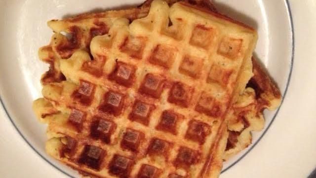 Empower Brands Recalls PowerXL Stuffed Wafflizer Waffle Makers Due