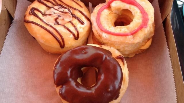 Rise Biscuits and Donuts in Morrisville