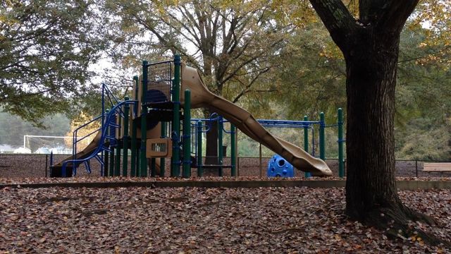 Park Review: Raleigh's Eastgate Park