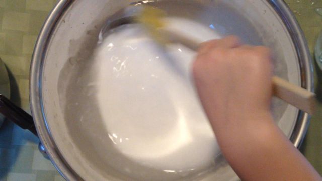 How To: Make slime