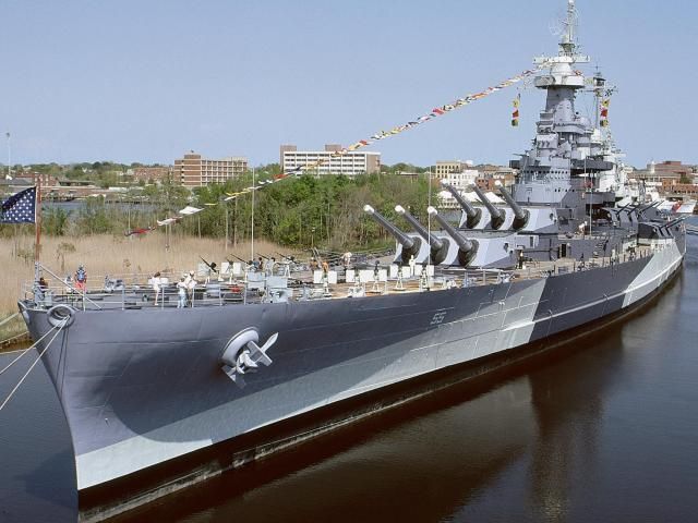 NC battleship commission made $2.1M in financial reporting errors, state audit says