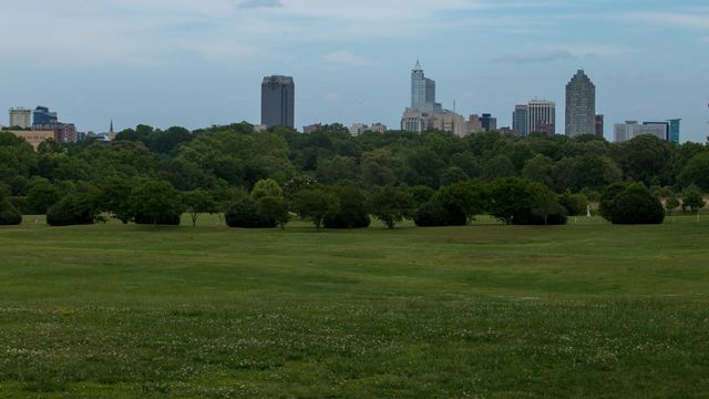 Vision coming into focus for Dix Park planners
