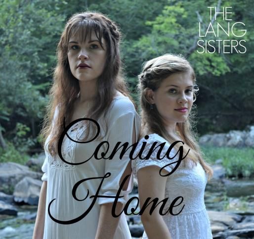 The Lang Sisters' released their first album,