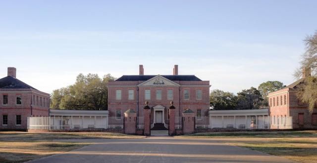 Tryon Palace