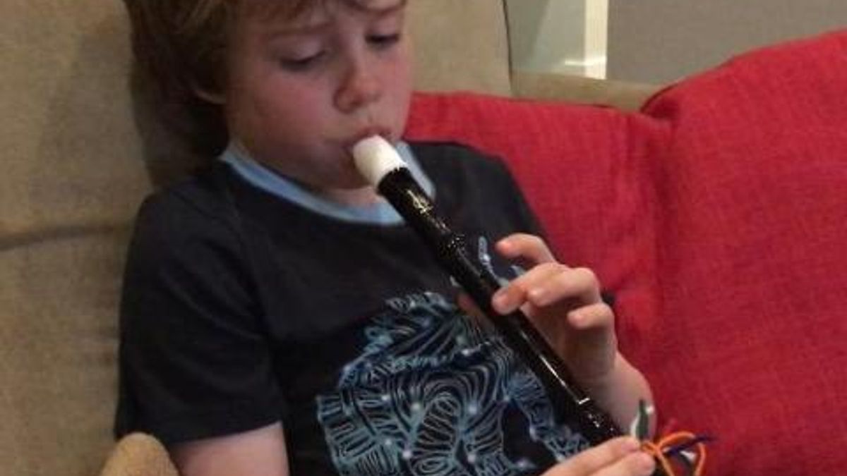 The Music Man