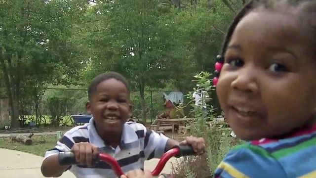 Parents spend years of wait lists for child care in NC