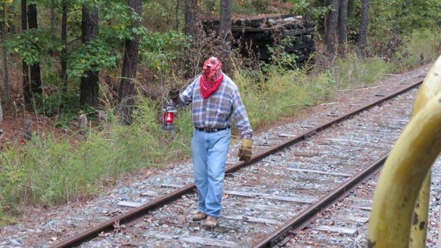 NC By Train offering football trains to select Panthers games