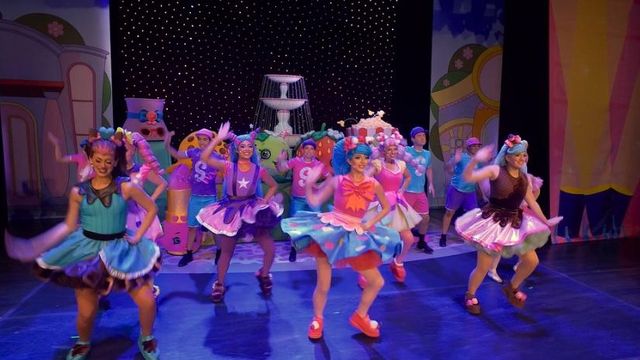Shopkins Live! will stop at DPAC in January 2018