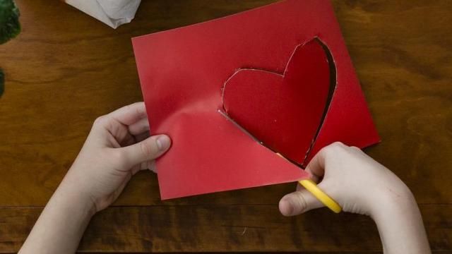 Valentine's Day