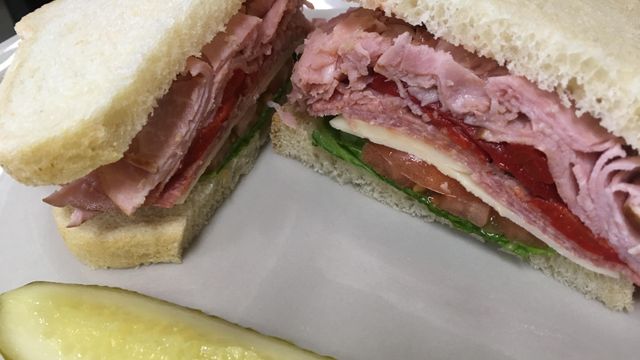 Consumer Reports finds nitrates, nitrites in all deli meats tested