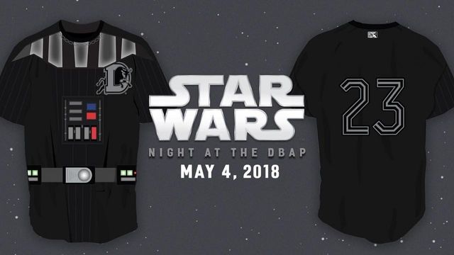 2023 Star Wars Night Jersey Revealed!, coach