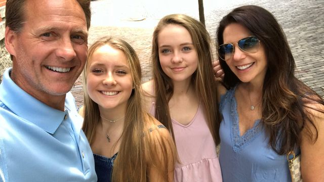 Johansen: Hogan's daughters 'were his heroes' after beach accident