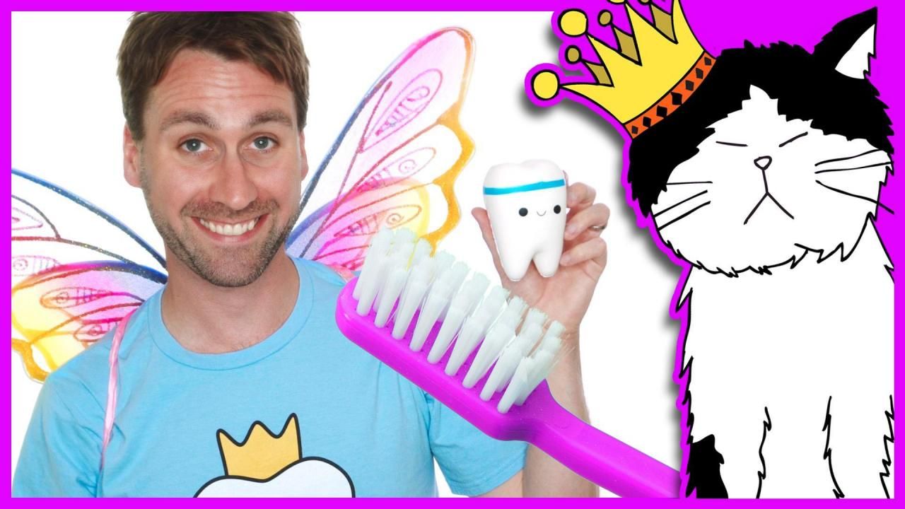 Perfect for preschoolers! Here's the latest from Mooseclumps, Cary dad