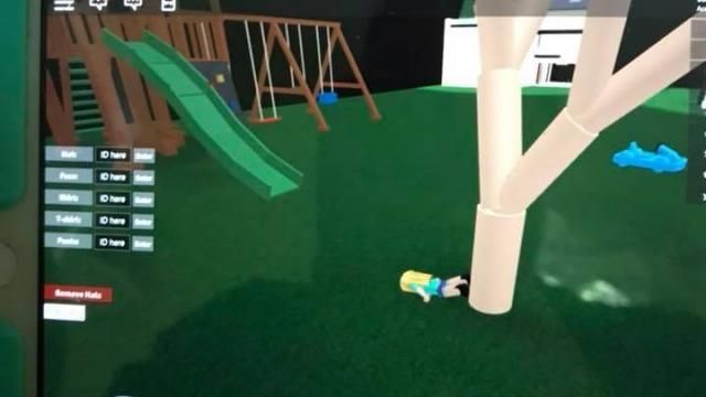 When a man used Roblox game for a horrific crime; protect your child, here  are 5 tips