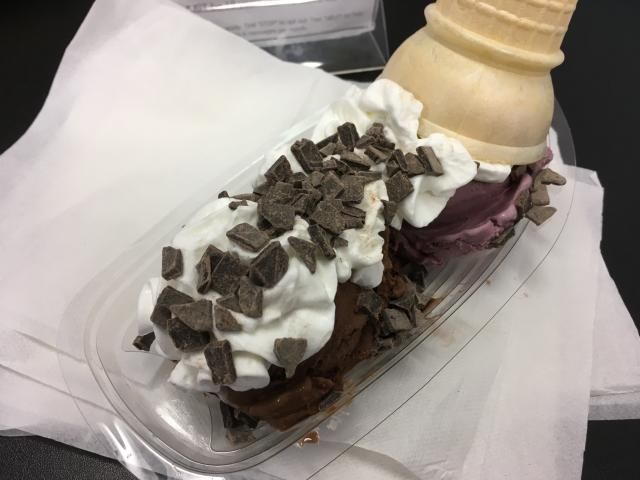 Andia's Homemade Ice Cream in Cary