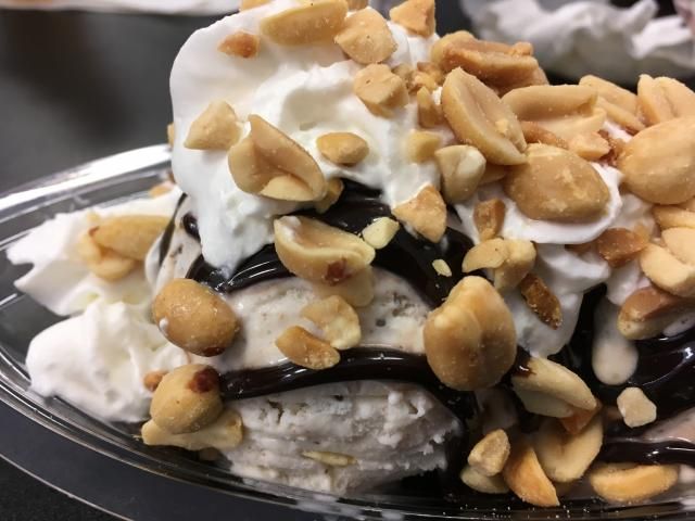 Andia's Homemade Ice Cream in Cary