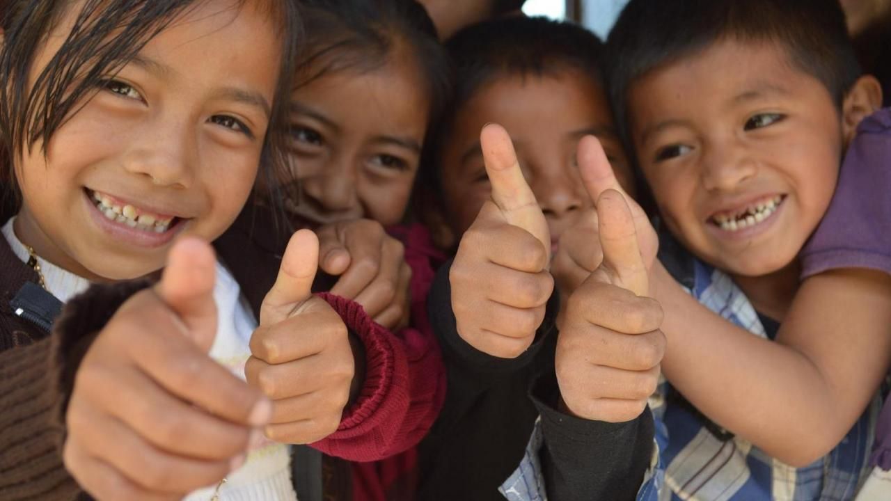 How Raleigh-based Curamericas Global is helping vulnerable