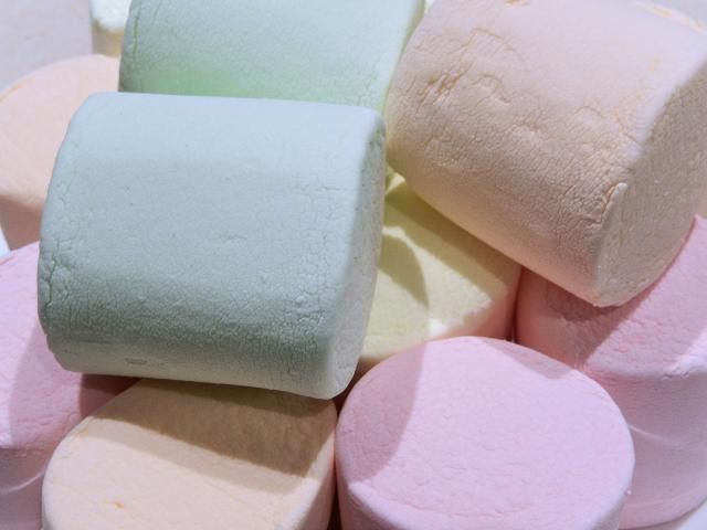 Marshmallows