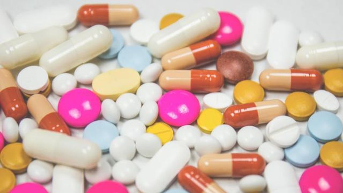 Prescription drugs