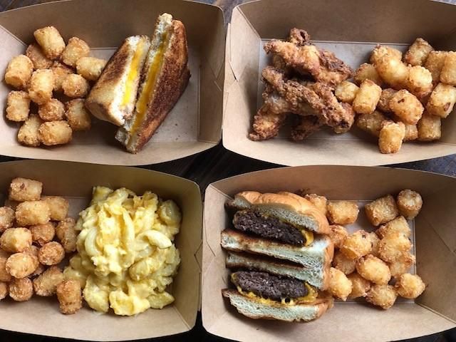 Lyla's Southern Kitchen at Morgan Street Food Hall