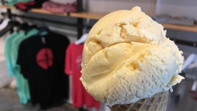 The Best Ice Cream in Washington DC: 6 Local Favorites - Female Foodie