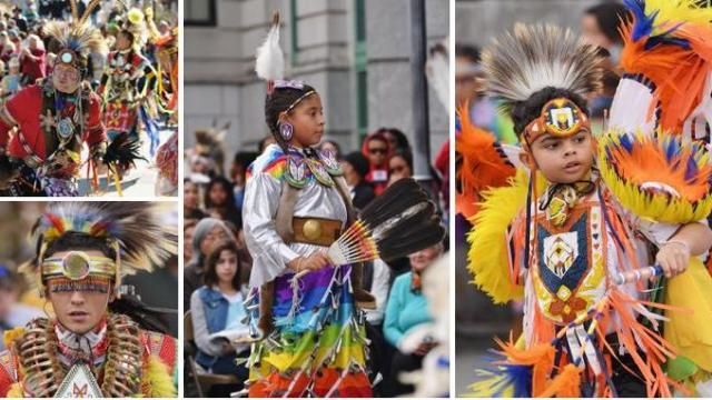 American Indian Heritage Celebration Returns To NC Museum Of History ...