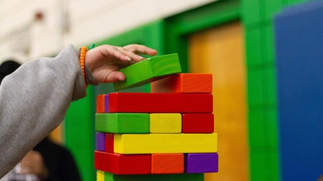 Kindergarten, preschool
