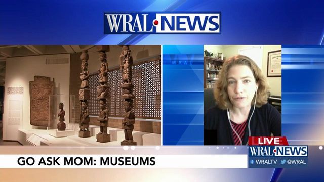 Museums could be opening soon, but visitors will notice some major changes. 