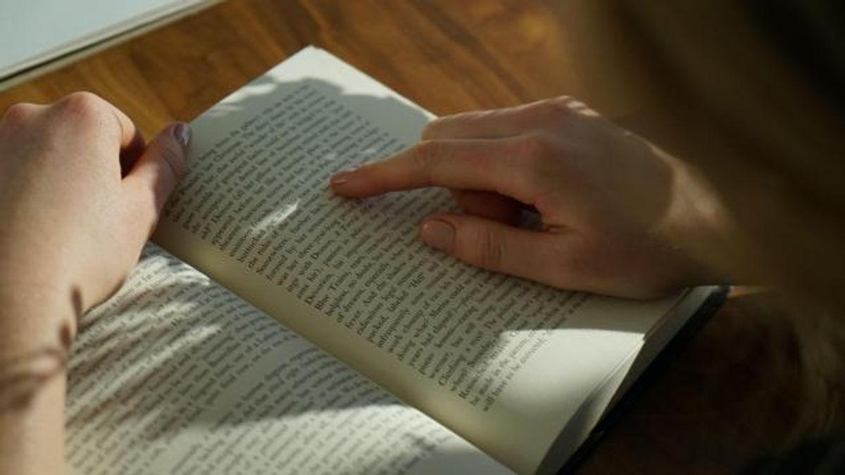Reading