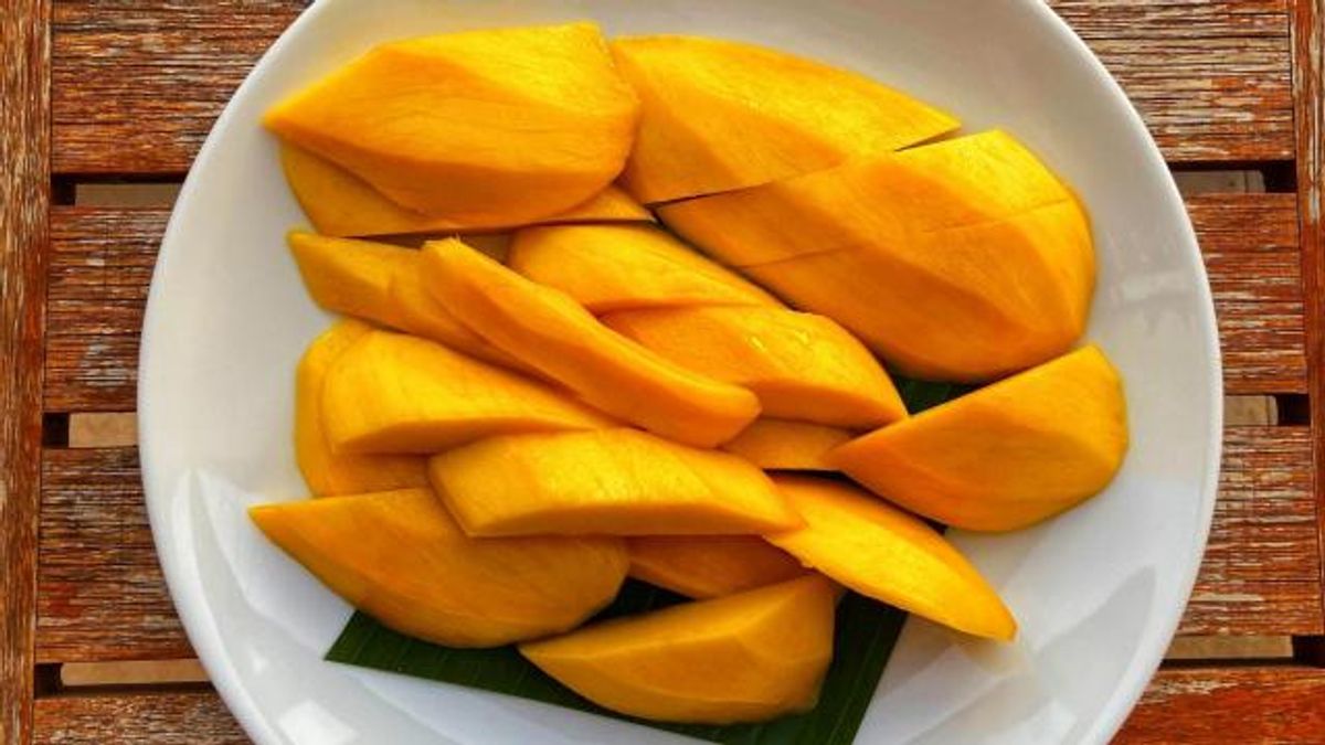 Mango