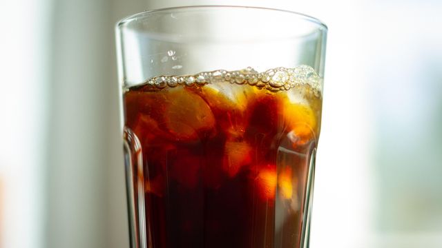 The 5 unhealthiest caffeinated drinks 