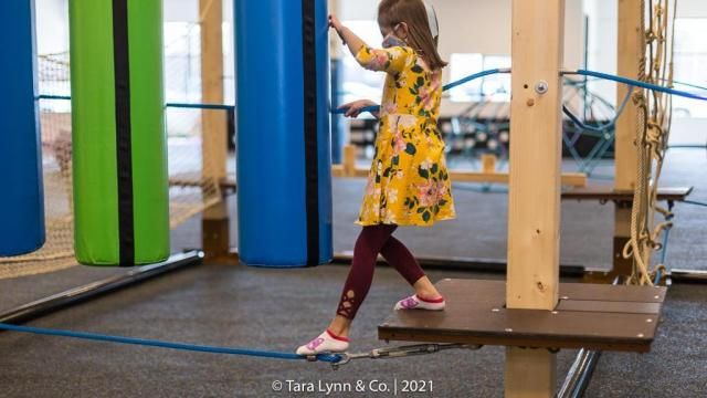 Over the Moon Play Space