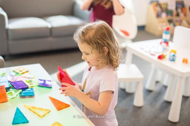 Over the Moon Play Space