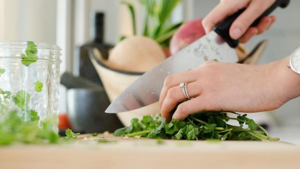 Cooking, recipe, meal