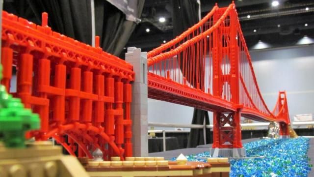 Courtesy: BrickUniverse