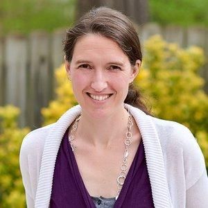 Monica Richardson, founder of TAPSNC