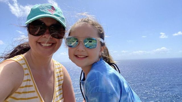 Off-label vaccination hot topic after Raleigh mom's Tweet