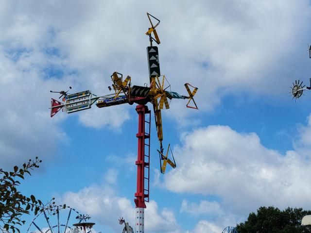 Whirligig Park visit