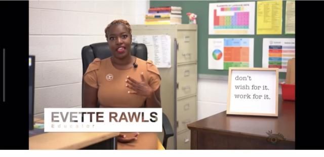 Local educator creates documentary to help new teachers during the pandemic 