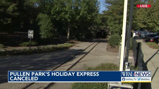 Holiday Express canceled as 70 staff positions sit vacant 