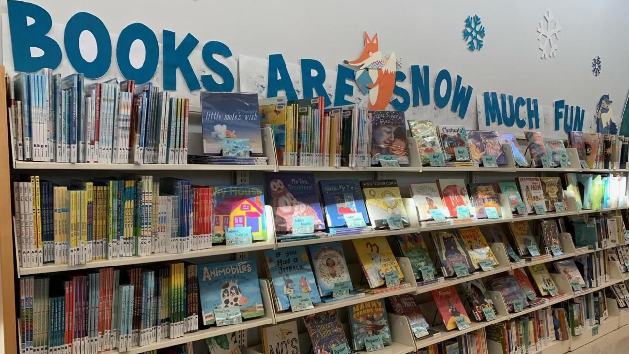 Longer hours for Wake County Libraries in 2023