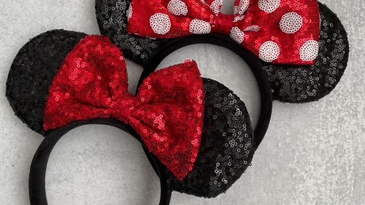 Tara Lynn: Reluctant first-time Disney mom