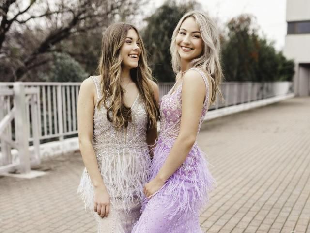 Your Triangle prom planning guide