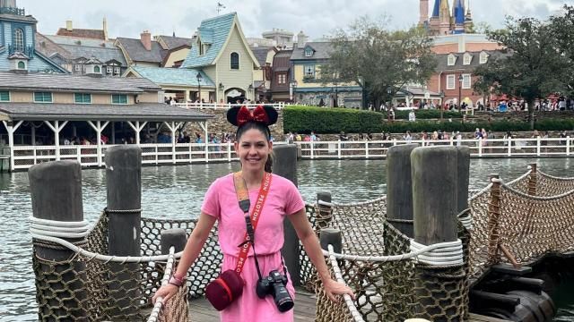 Tara Lynn Disney